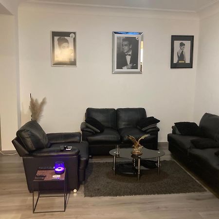 Le Bon Berger Apartman Brüsszel Kültér fotó