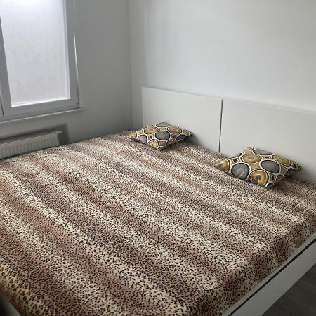 Le Bon Berger Apartman Brüsszel Kültér fotó