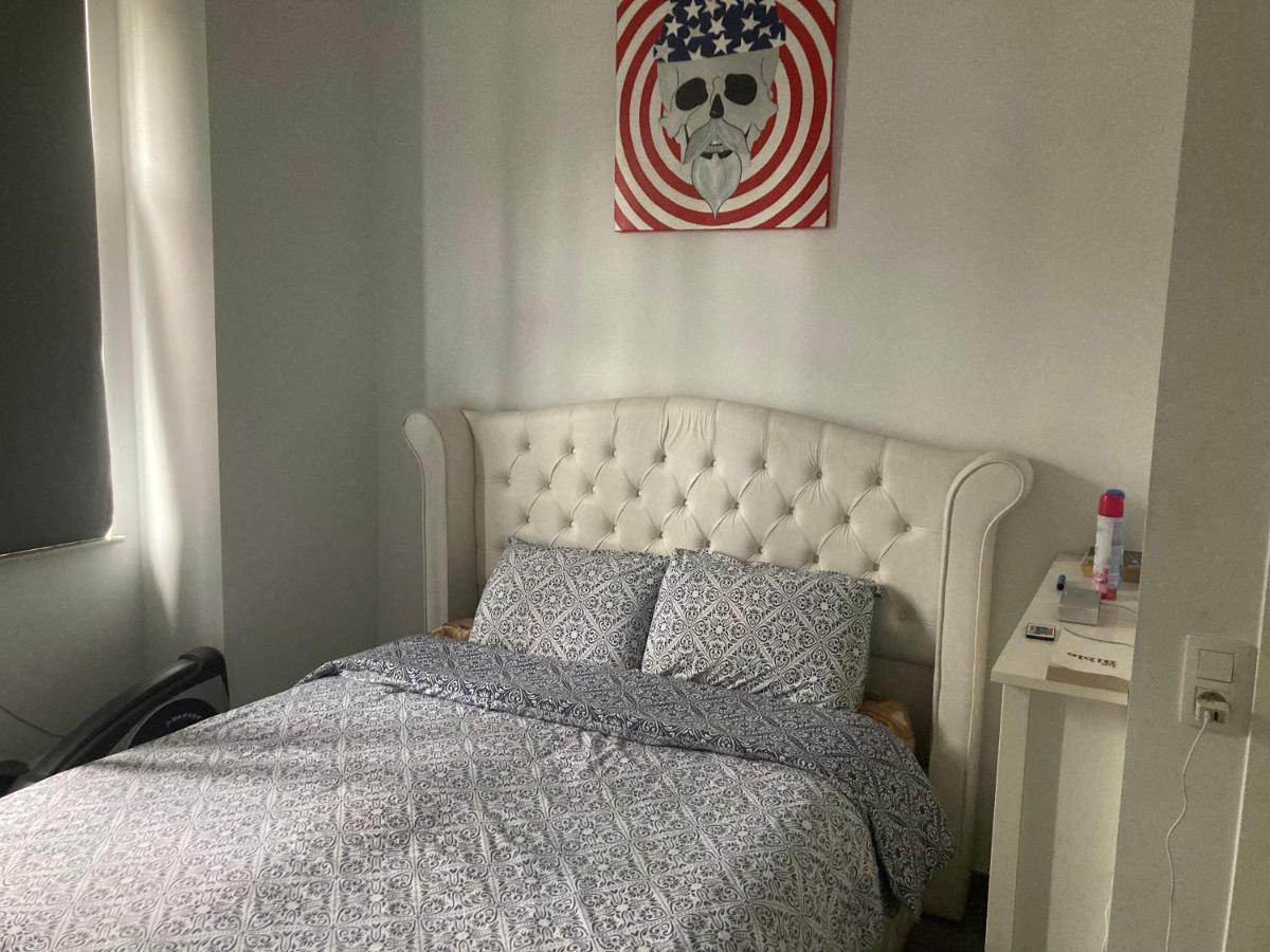 Le Bon Berger Apartman Brüsszel Kültér fotó