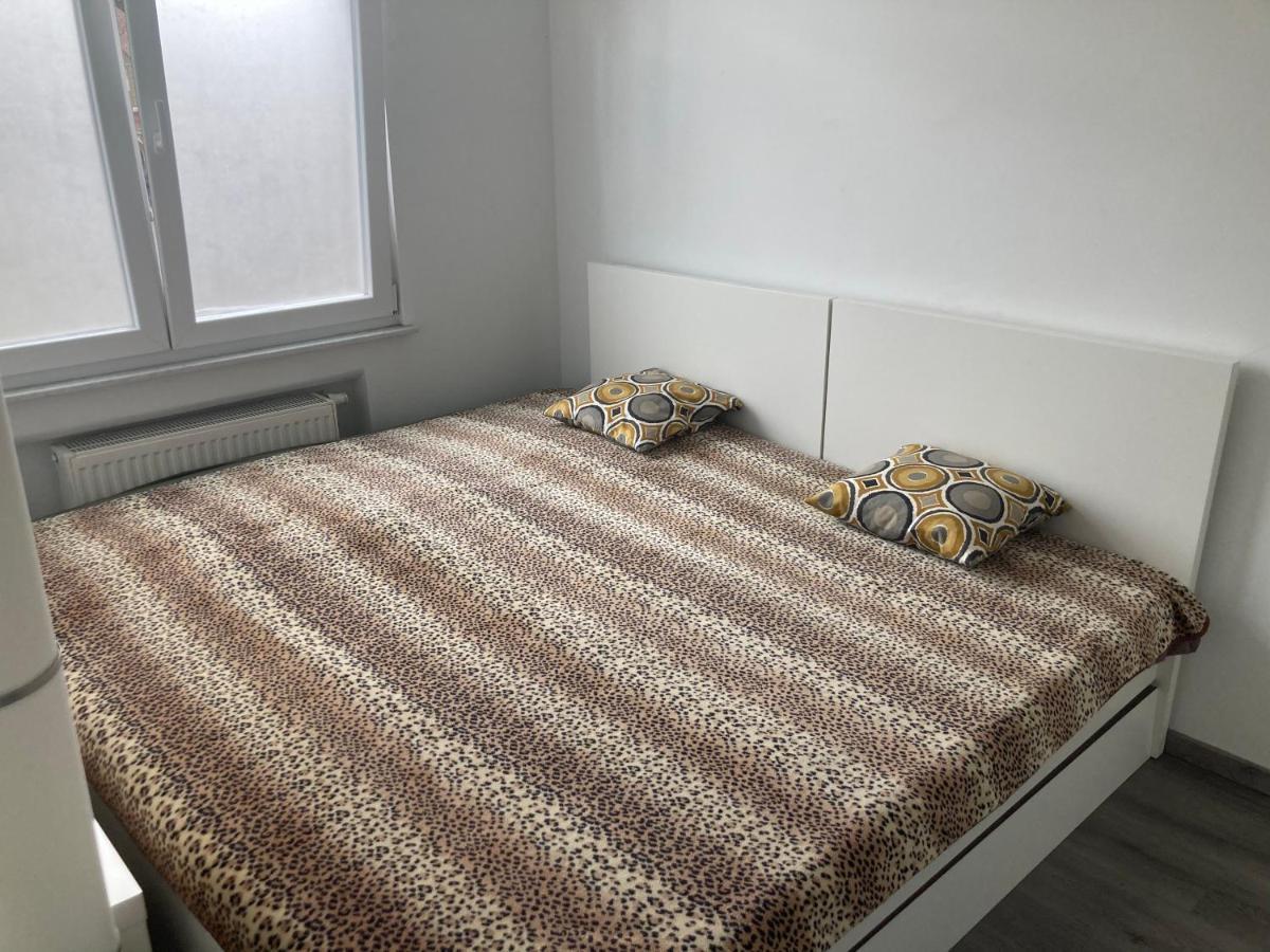 Le Bon Berger Apartman Brüsszel Kültér fotó